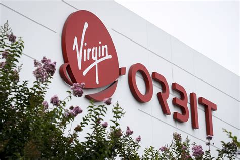 Virgin Orbit seeks bankruptcy protection after mission fail